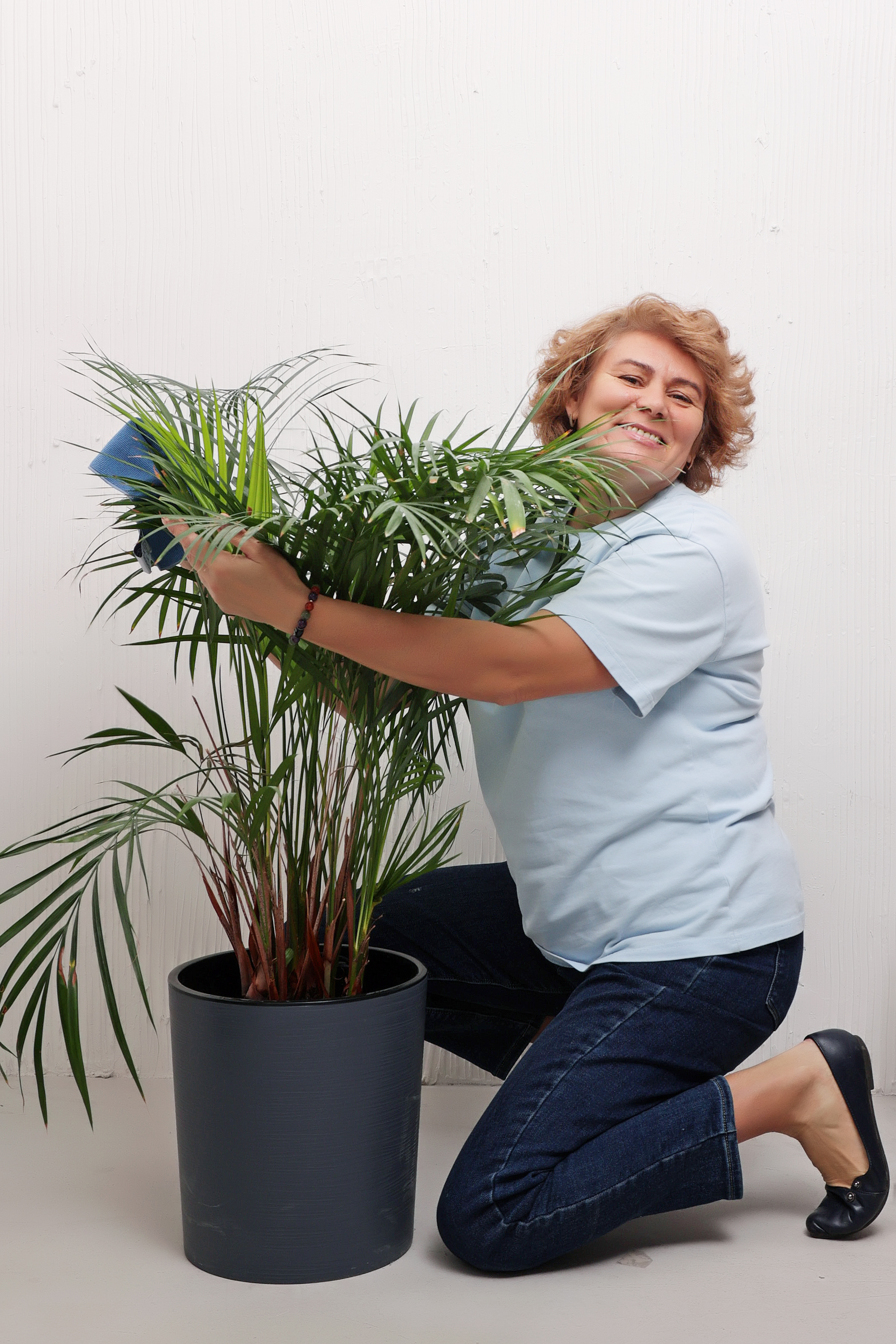 Уборка в Казани