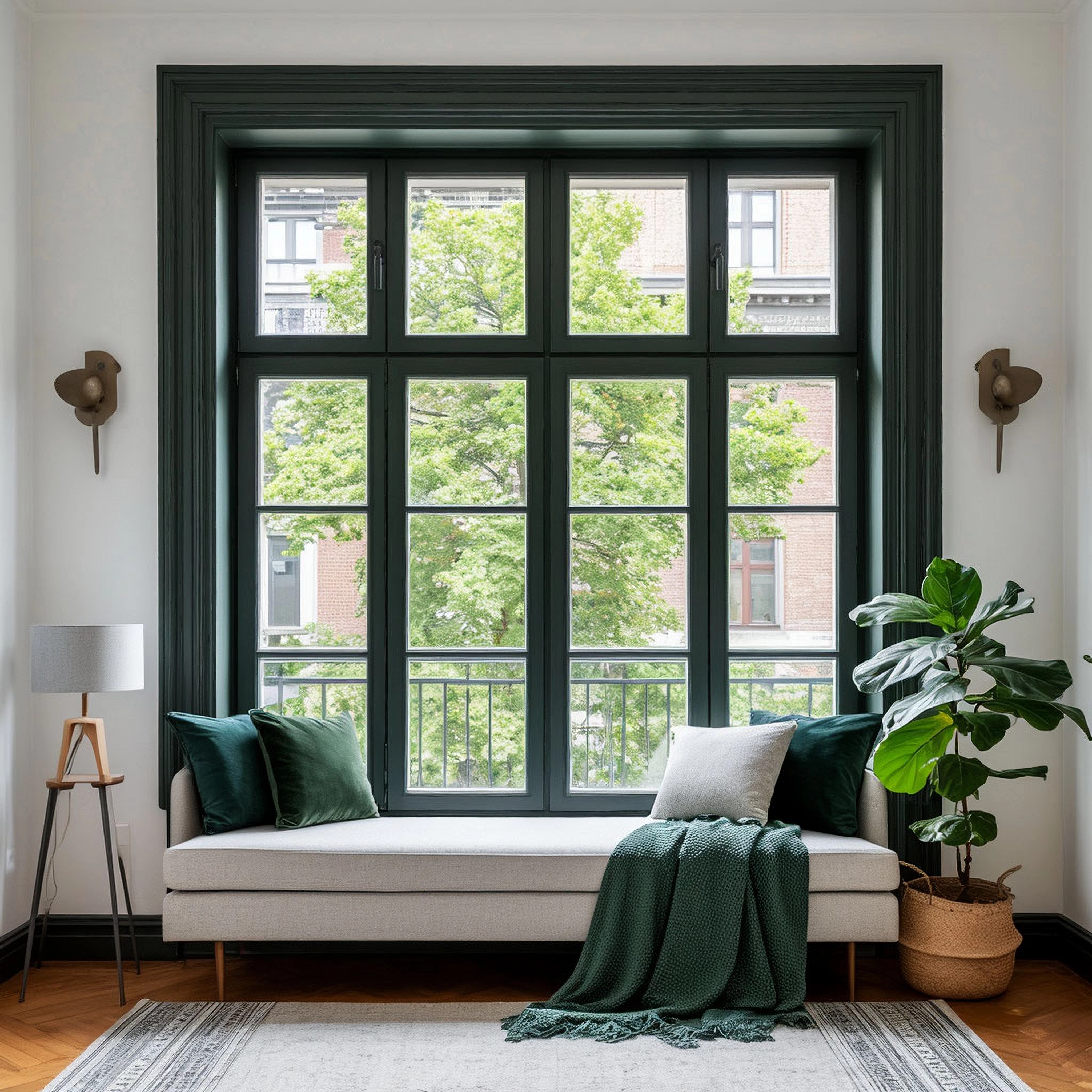 Шторы блэкаут