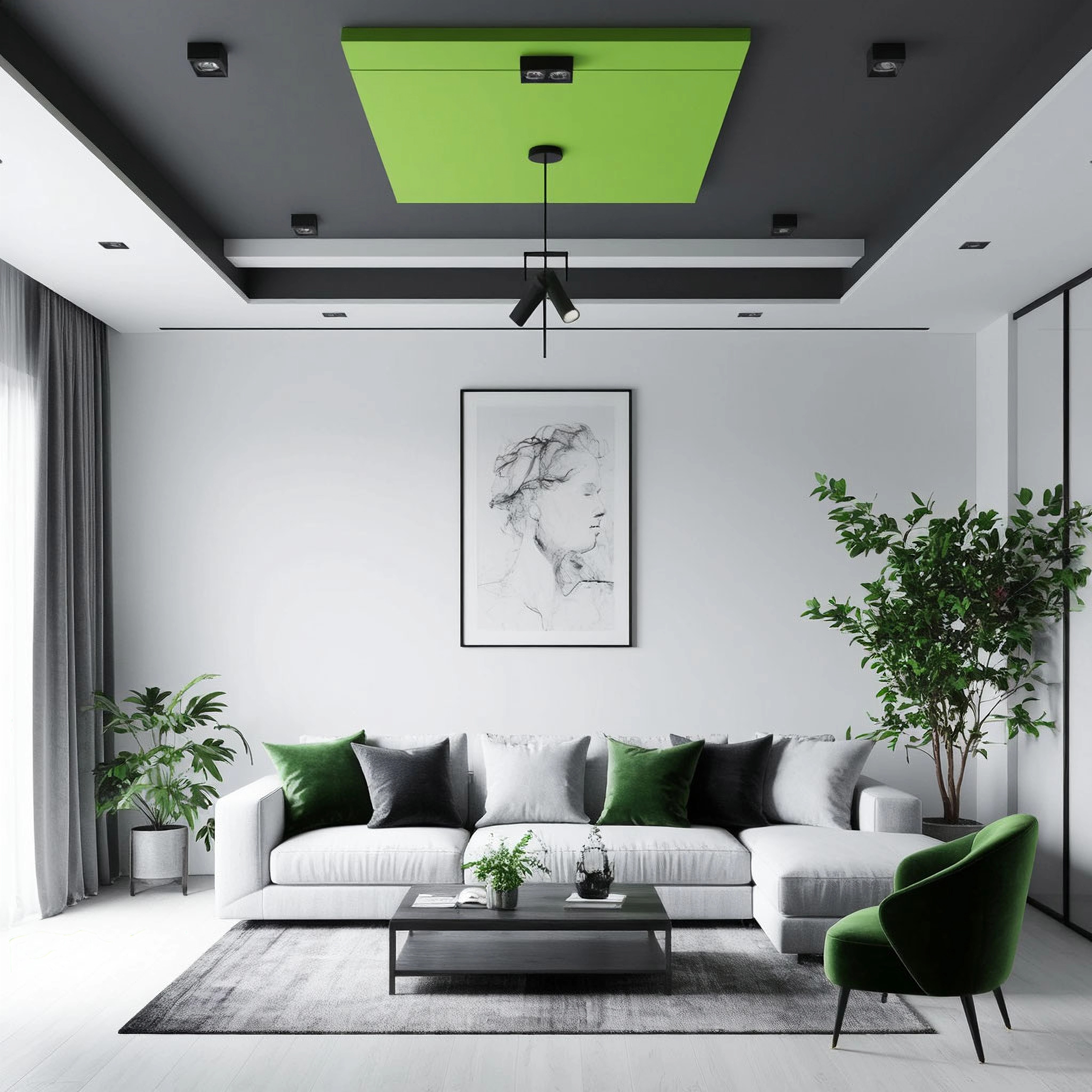 Рулонные шторы